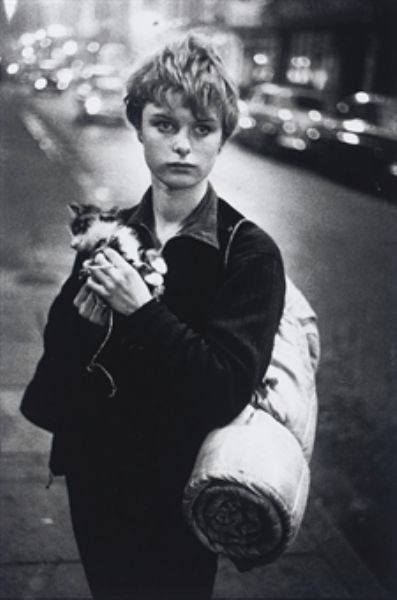 London, 1960