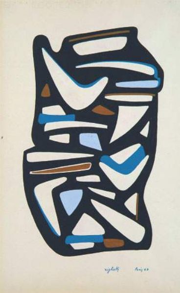 Composition abstraite