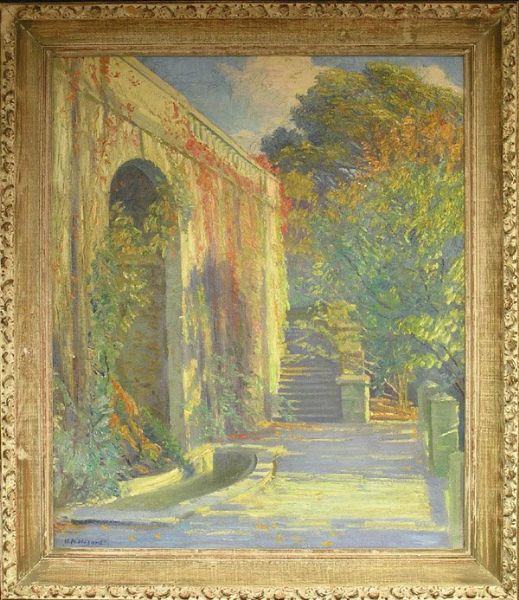 Italian Garden
