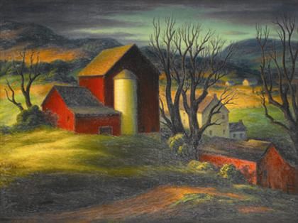 "ACROSS THE RIVER"
