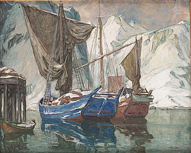 Lofoten