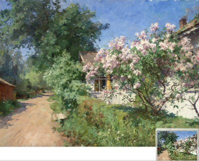 Fruktblomstring