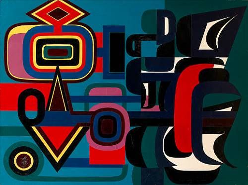 Abstract 1958