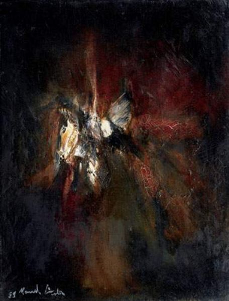 Arriba, 1959