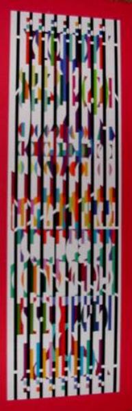 Composition Cinétique, circa 1970