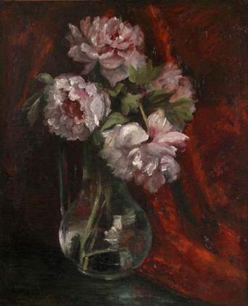 “Bouquet de fleurs”.