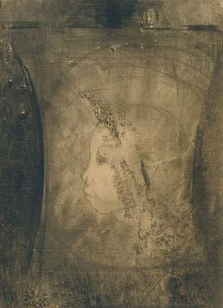 “L'Infante”