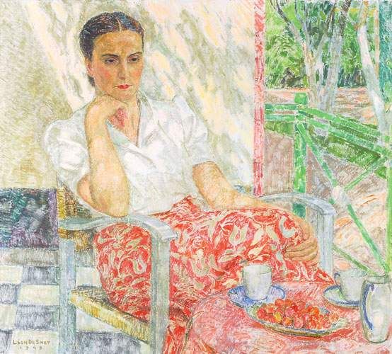 Le goûter (1949)