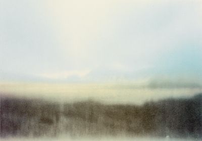 Teyde landscape