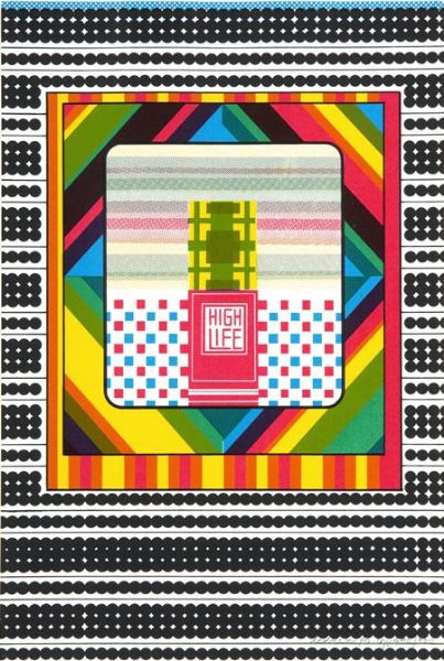 HIGH LIFE, 1967