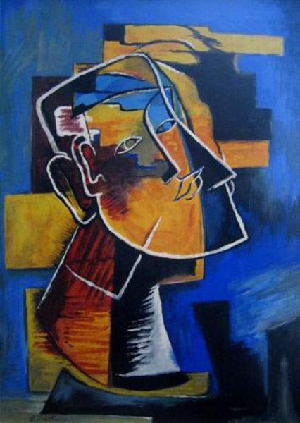 Visage