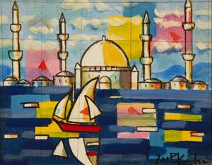 Istanbul - 1985