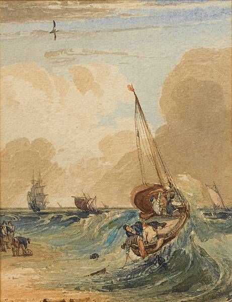 Trying to launch