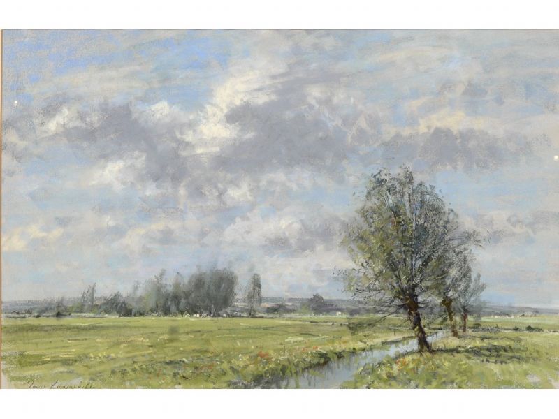 LANDSCAPE NEAR LYNG