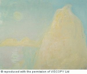 Afterglow (Sunset & Moonrise)