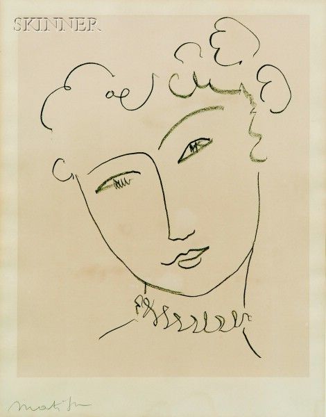 La Pompadour, 1951