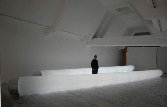 Néons, 2007