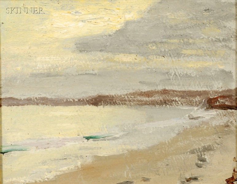 Coastal Scenes