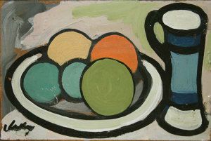 Still Life
