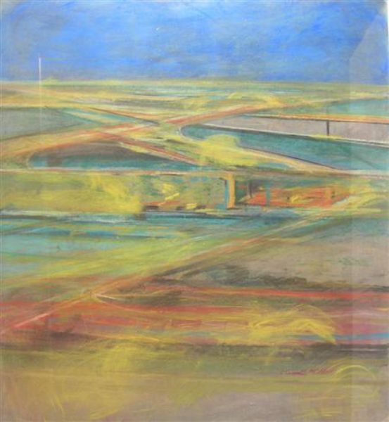 CROSSROADS