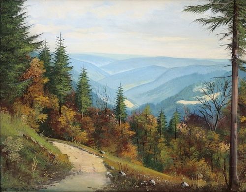 Odenwald