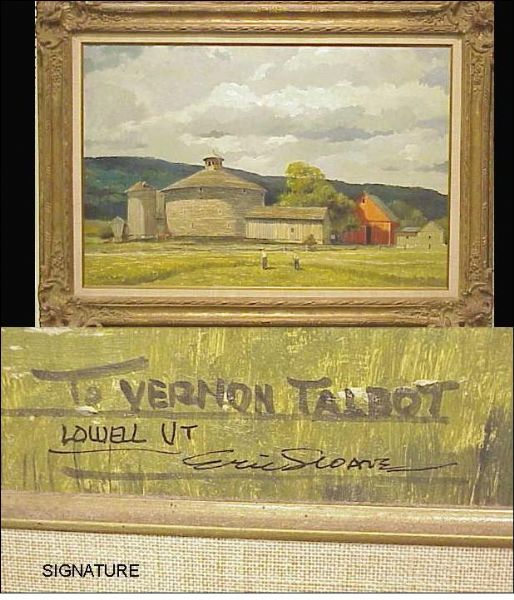 Lowell VT