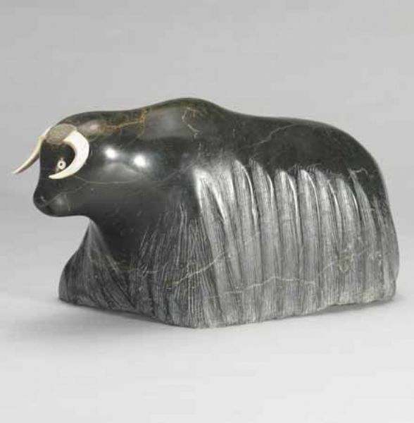 MUSK OX