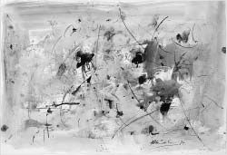 Ohne Titel.