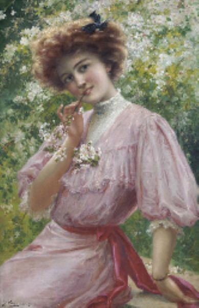 Pretty in Pink