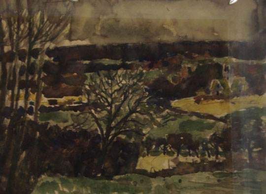PAYSAGE