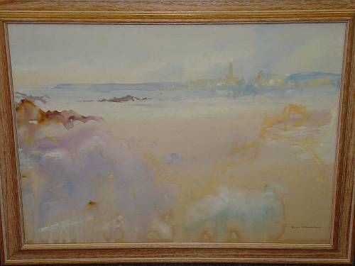 La Collette, St Clement,Jersey