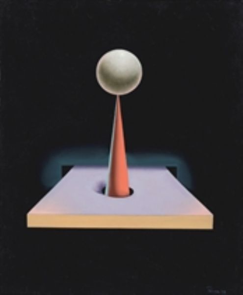 POINTE ET BOULE