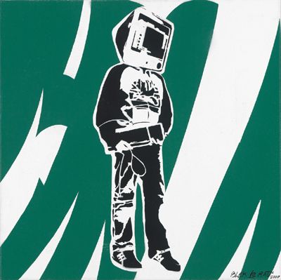 Computer Man