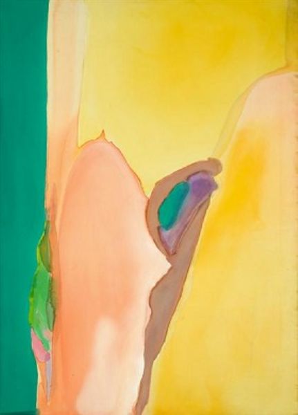 ABSTRACT LANDSCAPE