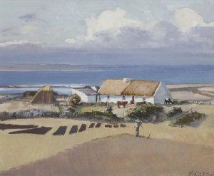 Lazy Beds, Co Clare