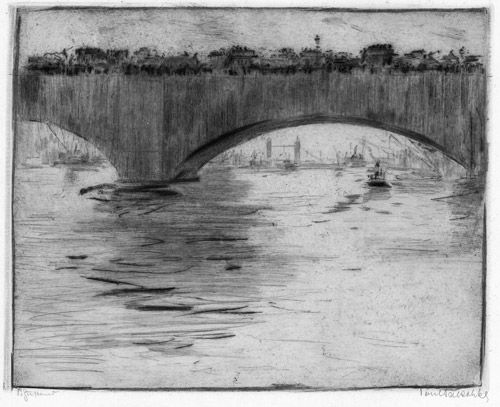 London Bridge