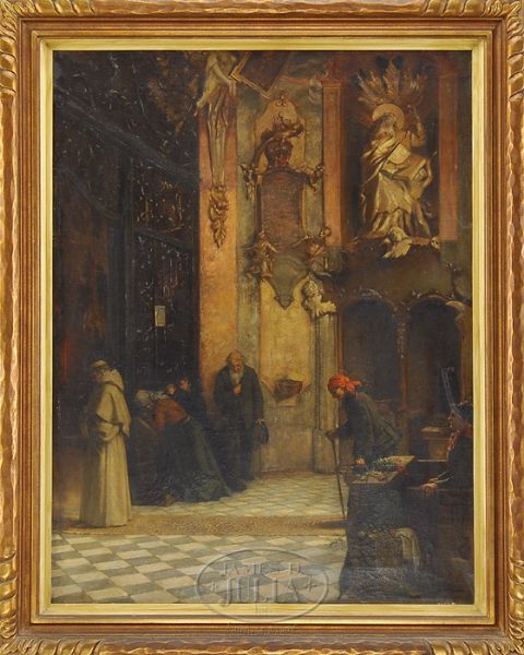 A TIME OF PRAYER
