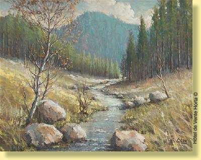 Ruisseau
