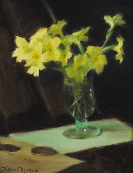 PRIMROSES, 1986