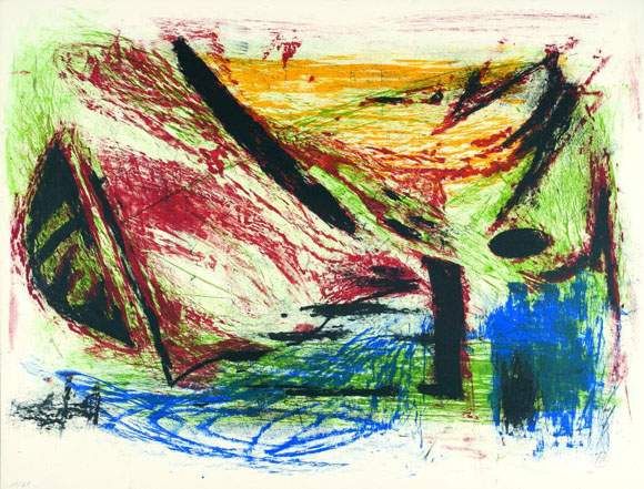 Ohne Titel (boat)