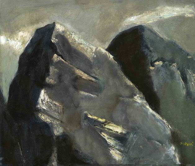 MONTAGNE