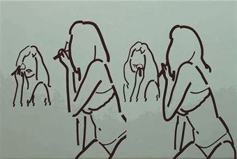 Scene No. 2007