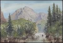 Mountain Stream