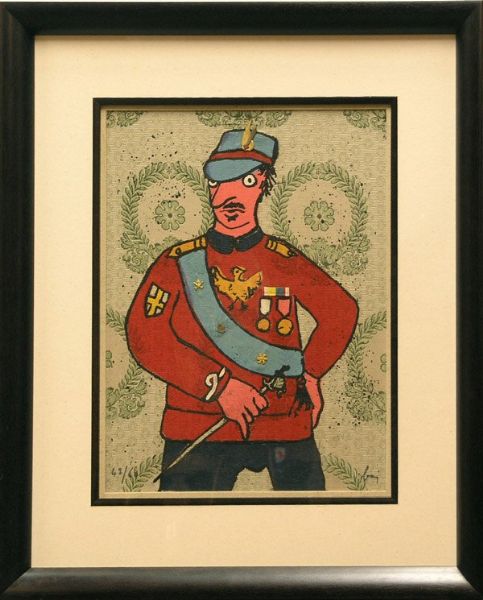 The General