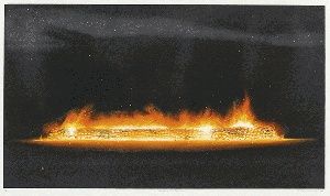 Midnight Embers 2002