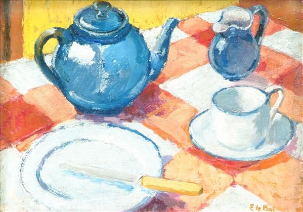 Still life