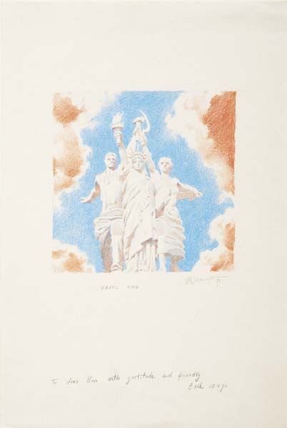 Happy End, 1989