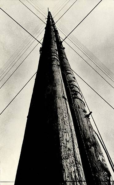 Radio Station Tower