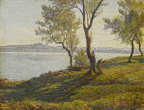 Sorrisi del lago