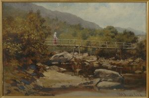 Glen Fingles